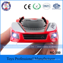 4CH Remote Control Wall Climbing Car RC Wall Climbing Car